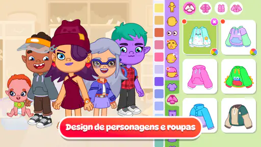 Pepi Hospital: Learn & Care screenshot
