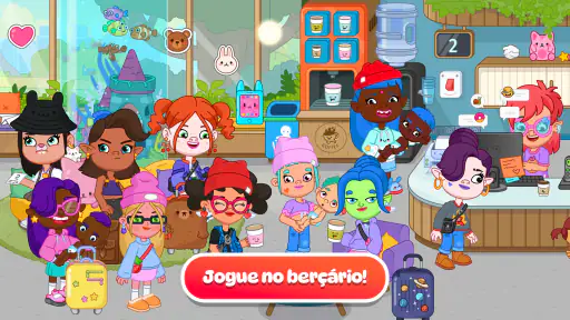 Pepi Hospital: Learn & Care screenshot