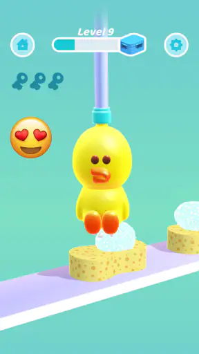 Perfect Cream: Sobremesas screenshot