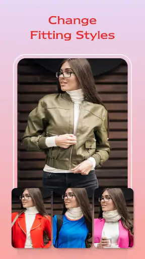 Perfectme: Editor De Fotos screenshot