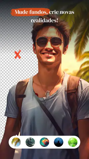 PerfectPic－Edição de fotos screenshot