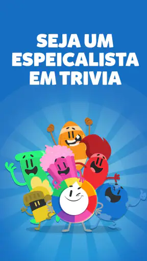 Perguntados 2 : Gênio do Quiz screenshot