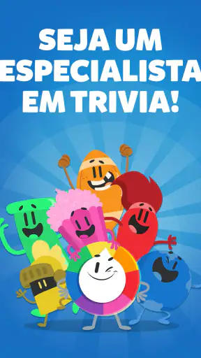 Perguntados 2 : Gênio do Quiz screenshot
