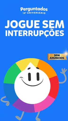 Perguntados Premium screenshot