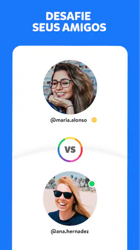 Perguntados Premium screenshot