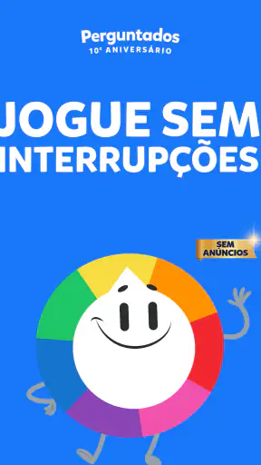 Perguntados Premium screenshot