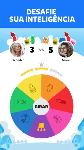 Perguntados Premium screenshot