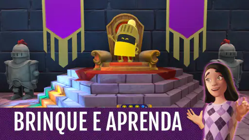 Perguntados World screenshot