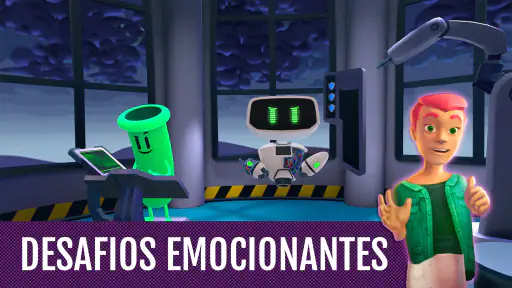 Perguntados World screenshot