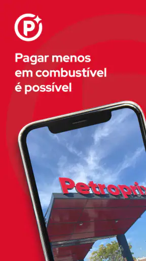 Petroprix screenshot