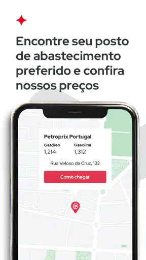 Petroprix screenshot