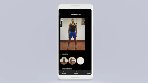 Phive screenshot
