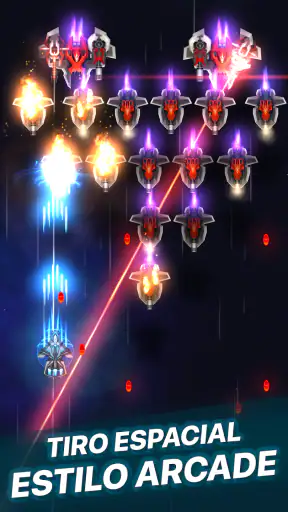 Phoenix 2 screenshot