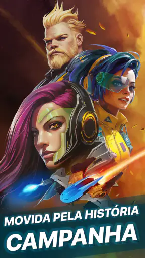 Phoenix 2 screenshot