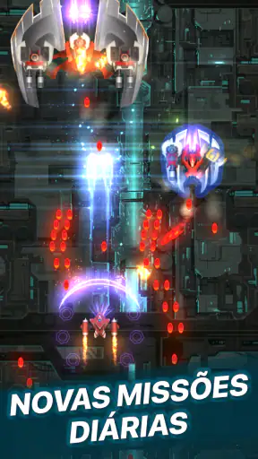 Phoenix 2 screenshot