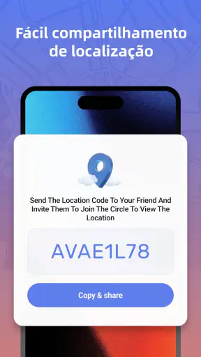 Phone Locator screenshot