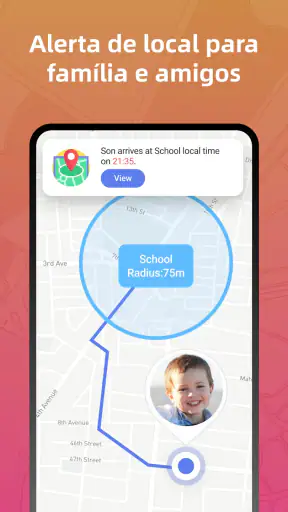 Phone Locator screenshot