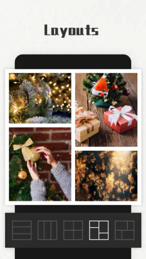 Photo Collage Maker screenshot