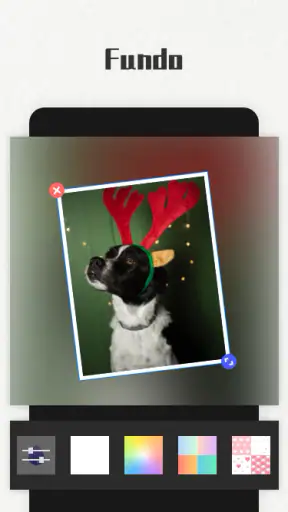 Photo Collage Maker screenshot