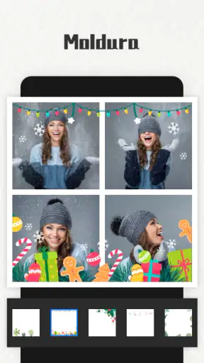 Photo Collage Maker screenshot