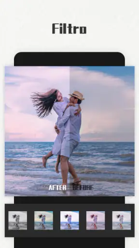 Photo Collage Maker screenshot