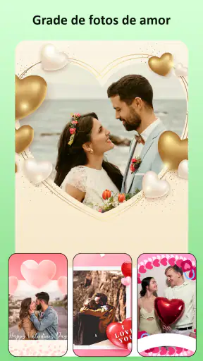 Photo Touch - Edição de IA screenshot