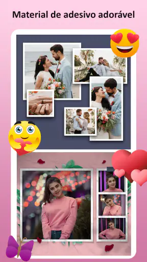 Photo Touch - Edição de IA screenshot