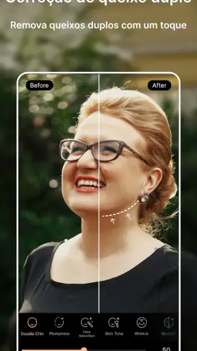 PhotoDirector: editor de fotos screenshot