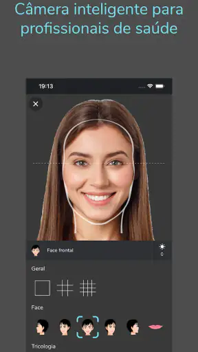 PhotoDoc screenshot