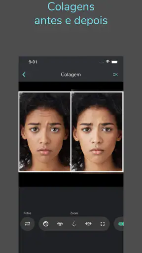 PhotoDoc screenshot