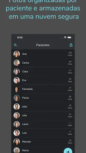 PhotoDoc screenshot