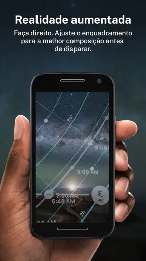 PhotoPills screenshot