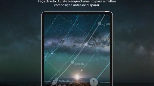 PhotoPills screenshot