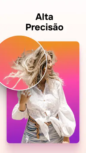 Photoroom: Editor de Fotos IA screenshot