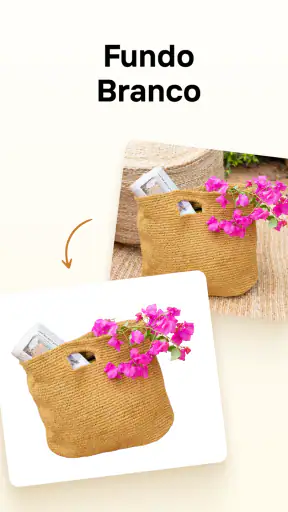 Photoroom: Editor de Fotos IA screenshot