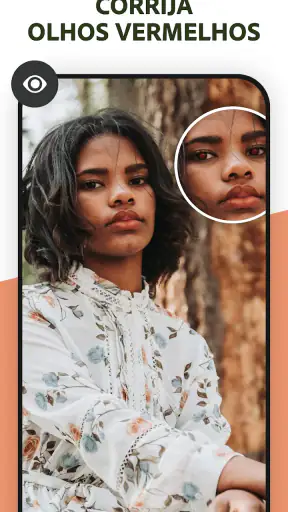 Photoshop Express Editar Fotos screenshot