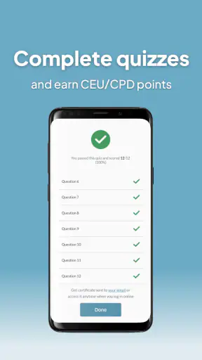 Physio Network screenshot