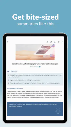 Physio Network screenshot