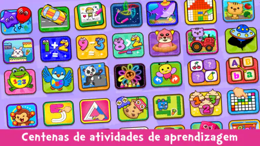 Piano Crianças Música Canções screenshot