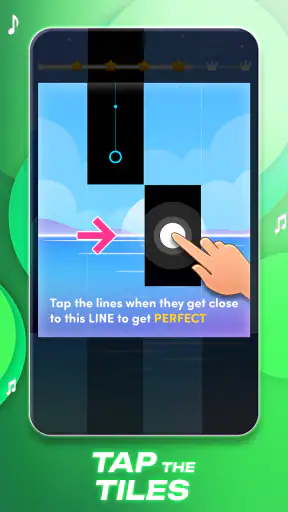 Music Piano 7: Jogo de Piano screenshot