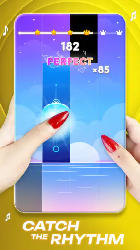Music Piano 7: Jogo de Piano screenshot