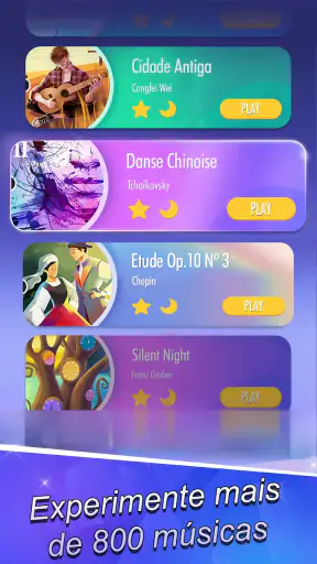 Piano Tiles 2™ - Jogo de Piano screenshot