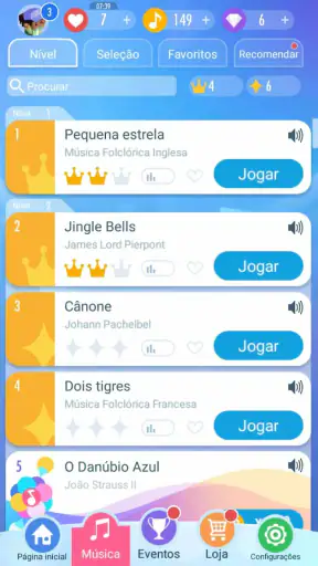 Piano Tiles 2™ - Jogo de Piano screenshot