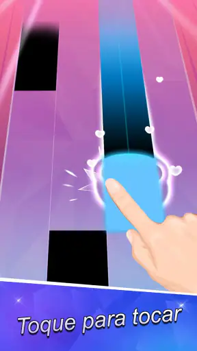 Piano Tiles 2™ - Jogo de Piano screenshot