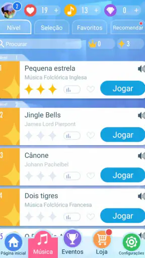 Piano Tiles 2™ - Jogo de Piano screenshot