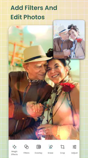 PicCollage: Editor de Fotos screenshot