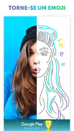 Picsart Animator: GIF & Vídeo screenshot