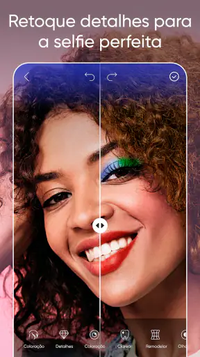 Picsart Editor de Fotos IA screenshot