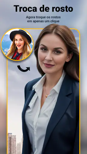 Picshiner: AI Photo Enhancer screenshot
