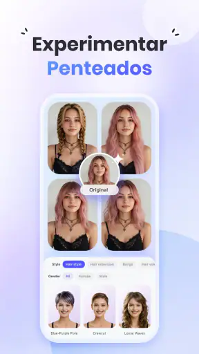 PicWish Crie e Edite Foto IA screenshot